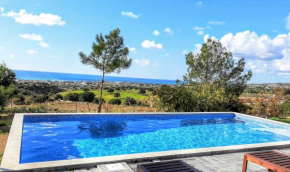 Villa Gavriel - Peyia Breathtaking Sea Views , Secluded, Peyia mountain Views , Huge outdoor space , pool